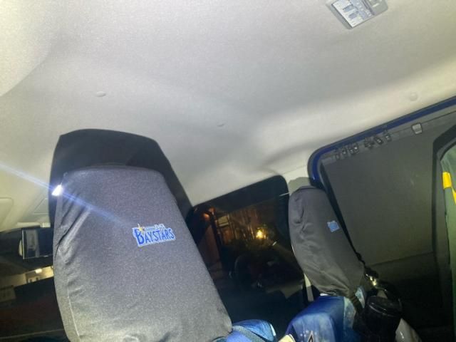 SUZUKI SOLIO BANDIT 2017