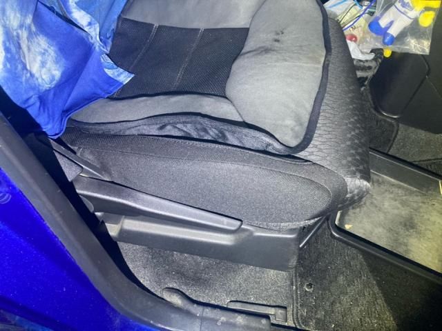 SUZUKI SOLIO BANDIT 2017