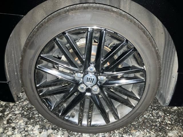 TOYOTA CROWN sedan hybrid 2016