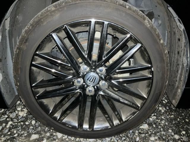 TOYOTA CROWN sedan hybrid 2016