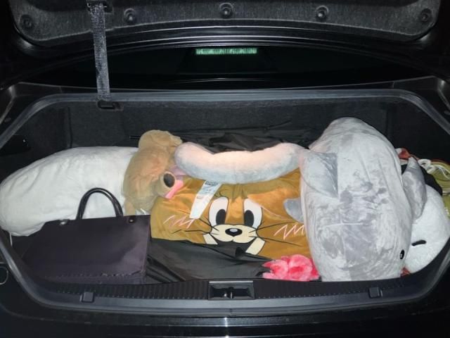 TOYOTA CROWN sedan hybrid 2016