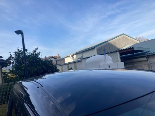 TOYOTA SIENTA HYBRID 2016