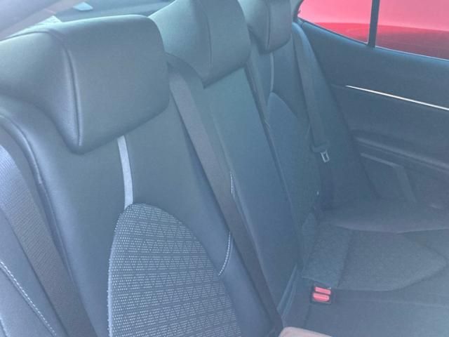 TOYOTA CAMRY HYBRID 2020