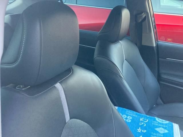 TOYOTA CAMRY HYBRID 2020