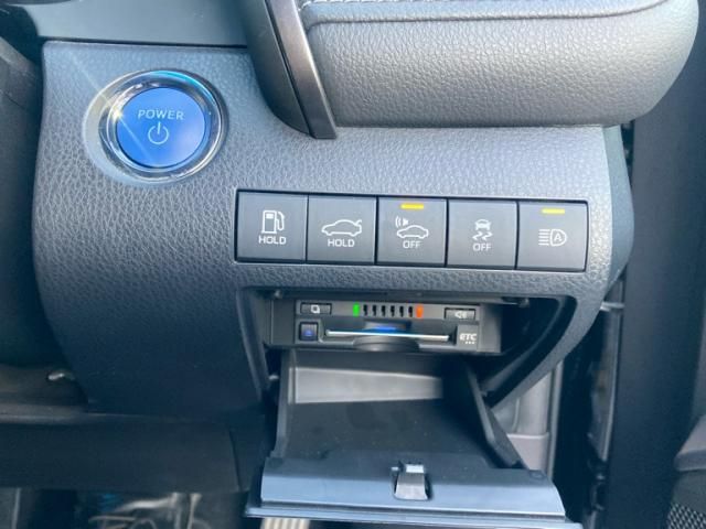 TOYOTA CAMRY HYBRID 2020