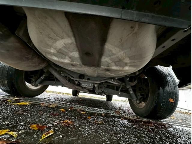 NISSAN X-TRAIL 4WD 2008