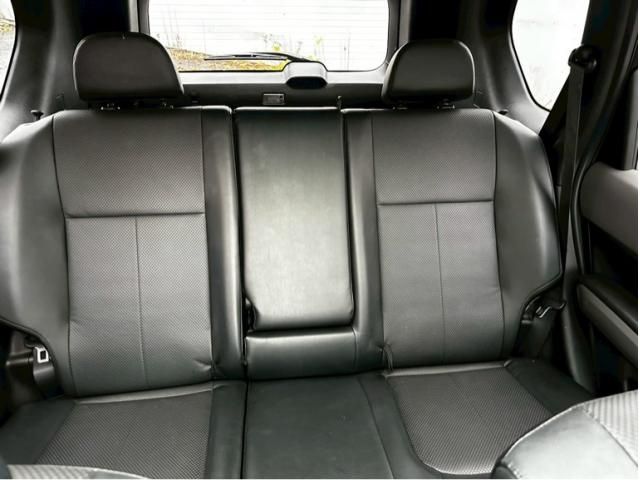 NISSAN X-TRAIL 4WD 2008