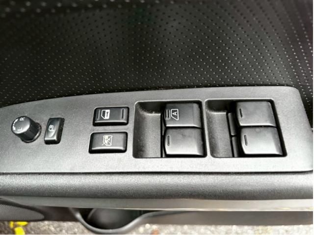 NISSAN X-TRAIL 4WD 2008