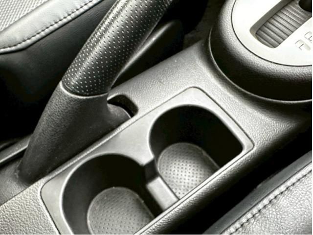 NISSAN X-TRAIL 4WD 2008