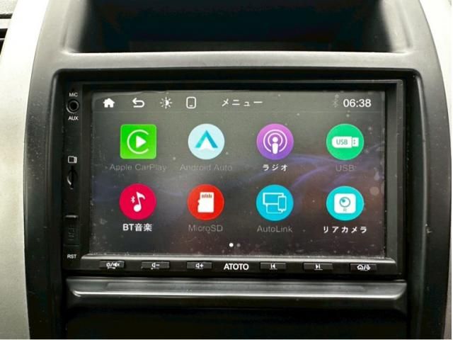 NISSAN X-TRAIL 4WD 2008