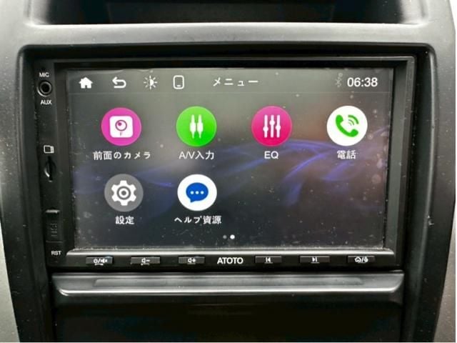 NISSAN X-TRAIL 4WD 2008