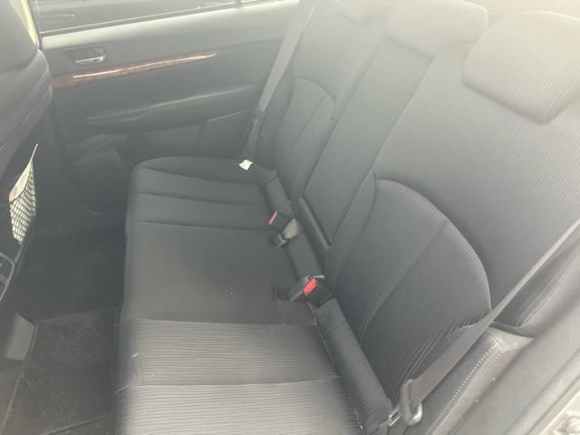 SUBARU LEGACY-TW 4WD 2009