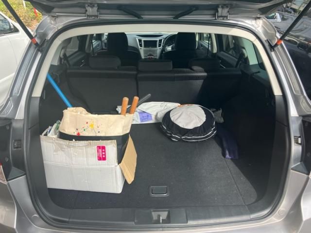 SUBARU LEGACY-TW 4WD 2009