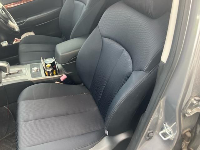 SUBARU LEGACY-TW 4WD 2009