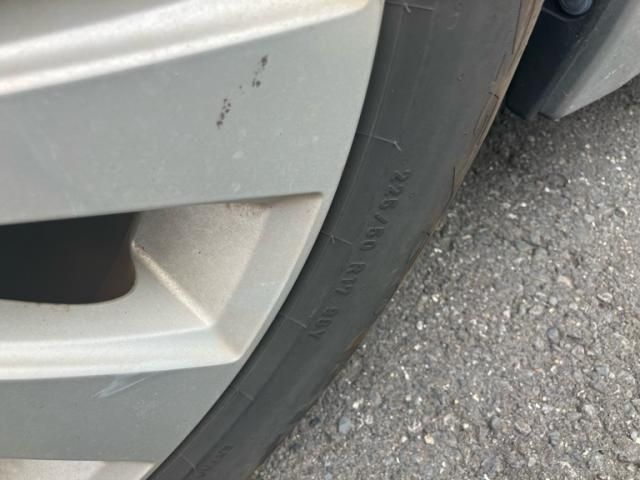 SUBARU LEGACY-TW 4WD 2009