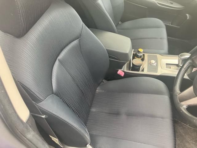 SUBARU LEGACY-TW 4WD 2009