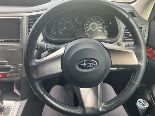 SUBARU LEGACY-TW 4WD 2009