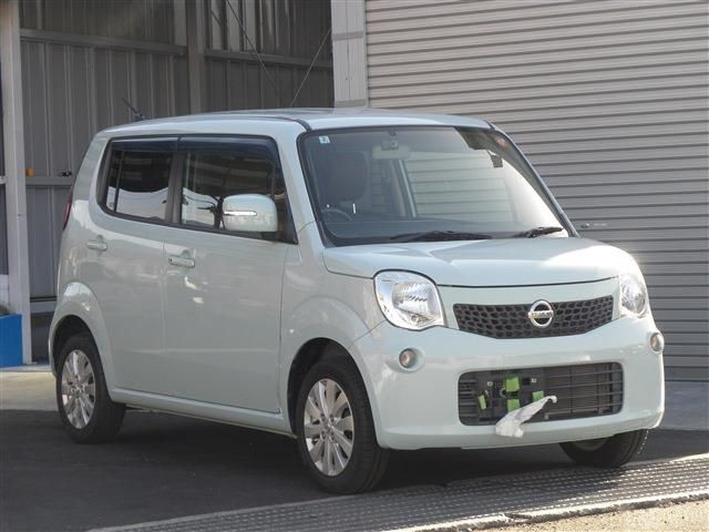 NISSAN MOCO 2014