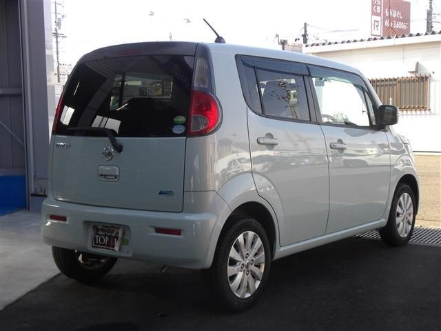 NISSAN MOCO 2014