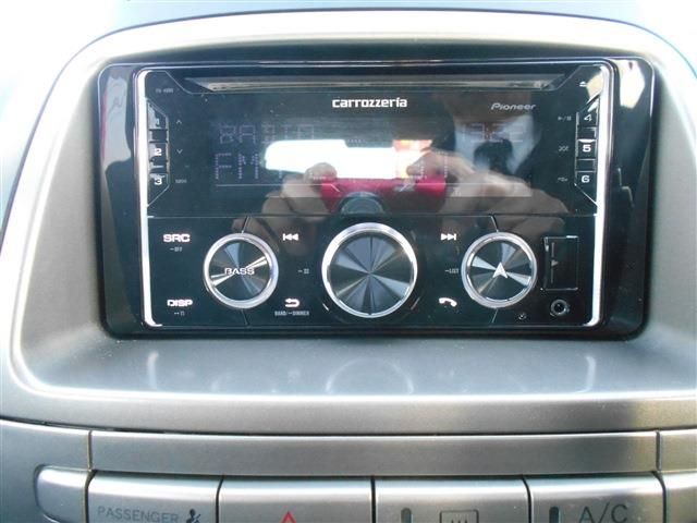 TOYOTA PASSO 4WD 2009