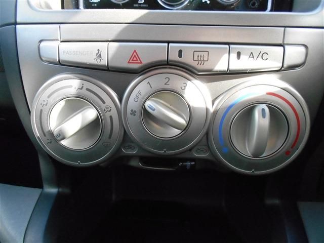 TOYOTA PASSO 4WD 2009