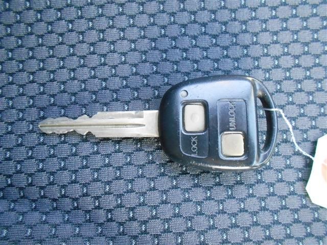 TOYOTA PASSO 4WD 2009