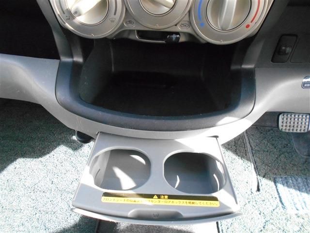 TOYOTA PASSO 4WD 2009