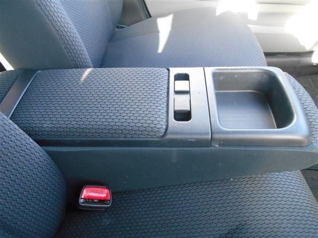 TOYOTA PASSO 4WD 2009