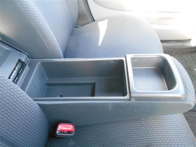 TOYOTA PASSO 4WD 2009