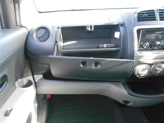 TOYOTA PASSO 4WD 2009