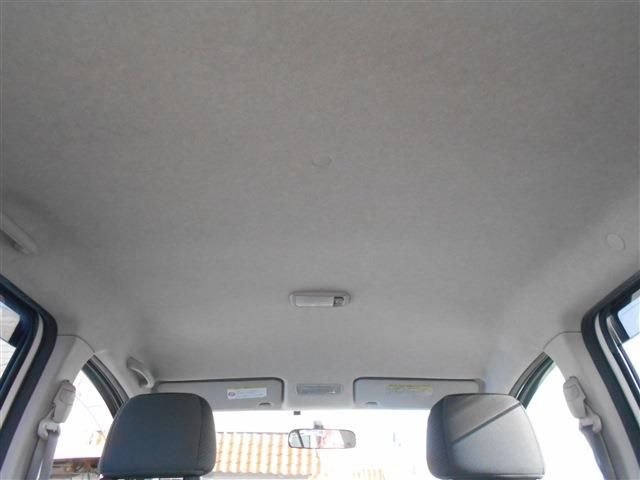 TOYOTA PASSO 4WD 2009