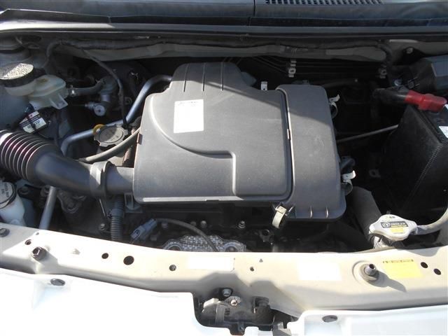 TOYOTA PASSO 4WD 2009