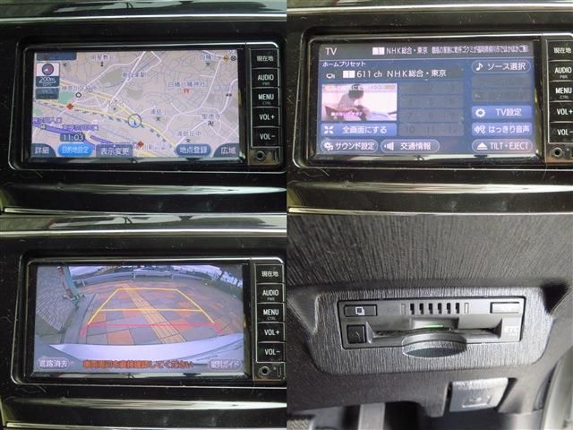 TOYOTA PRIUS Alpha 2017