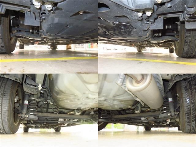 TOYOTA PRIUS Alpha 2017