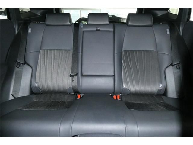 TOYOTA HARRIER 4WD 2022