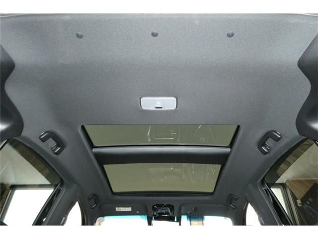 TOYOTA HARRIER 4WD 2022