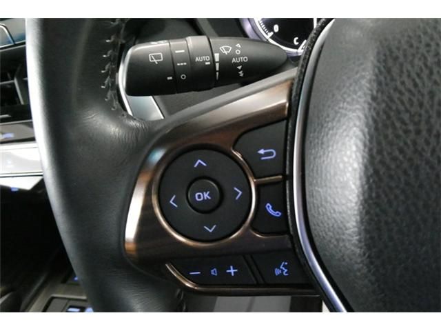 TOYOTA HARRIER 4WD 2022