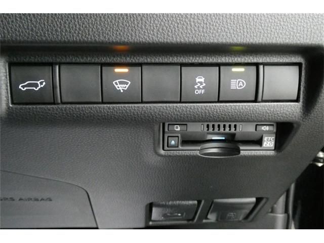 TOYOTA HARRIER 4WD 2022