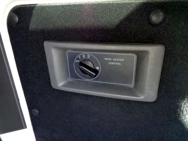 NISSAN NV350 CARAVAN WAGON 2018