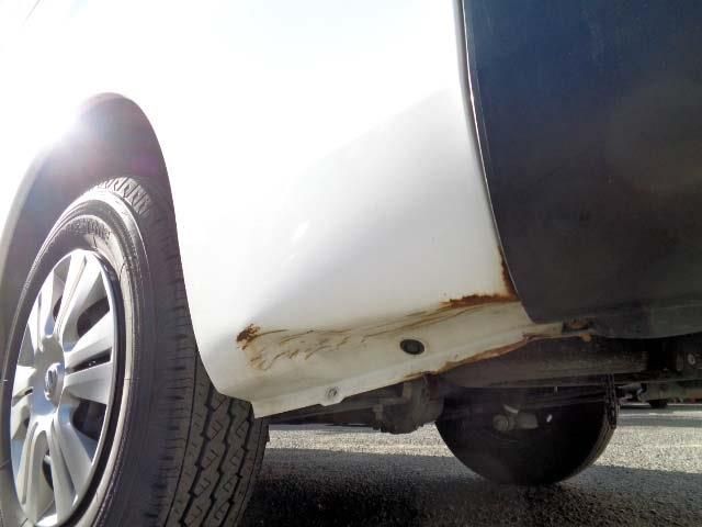 NISSAN NV350 CARAVAN WAGON 2018