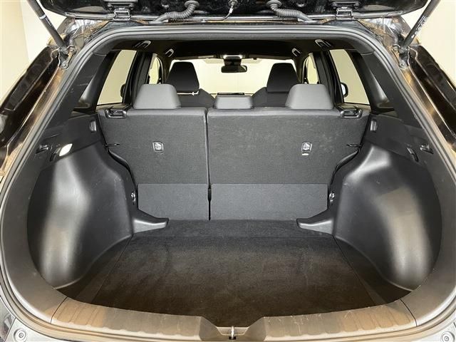 TOYOTA COROLLA CROSS 2023