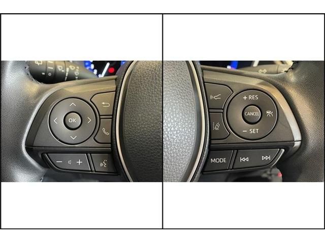 TOYOTA COROLLA CROSS 2023