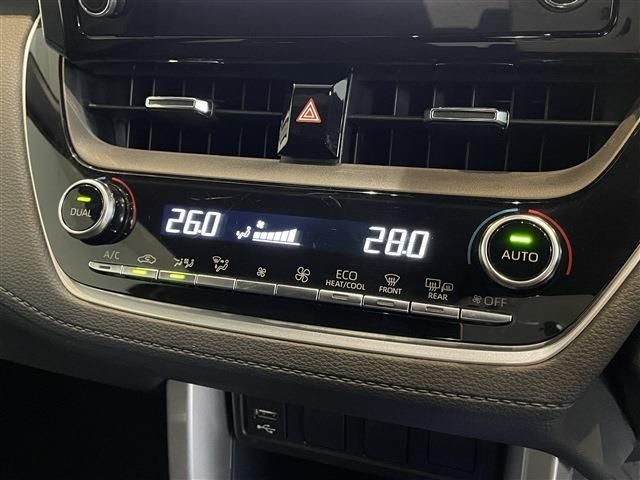 TOYOTA COROLLA CROSS 2023