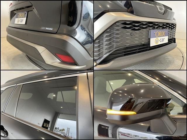 TOYOTA COROLLA CROSS 2023