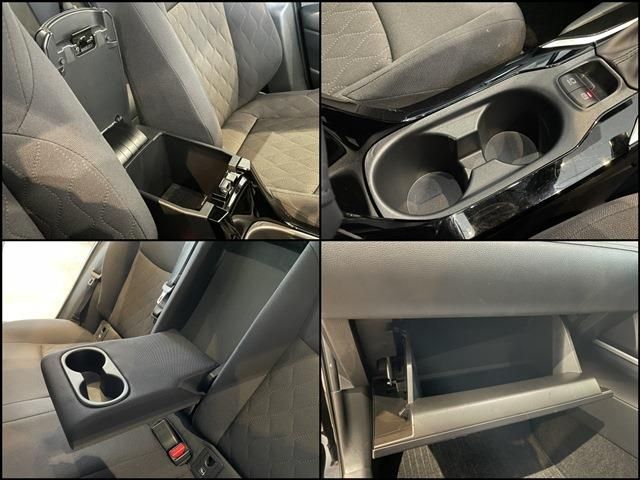 TOYOTA COROLLA CROSS 2023