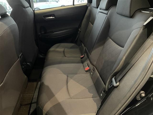 TOYOTA COROLLA CROSS 2023