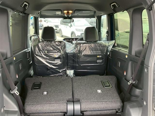 DAIHATSU TANTO CUSTOM 2025