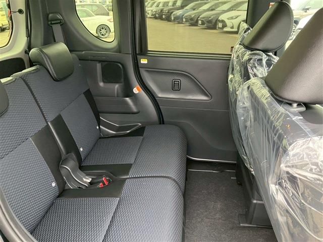 DAIHATSU TANTO CUSTOM 2025