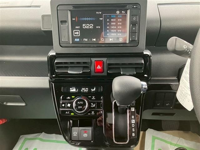 DAIHATSU TANTO CUSTOM 2025