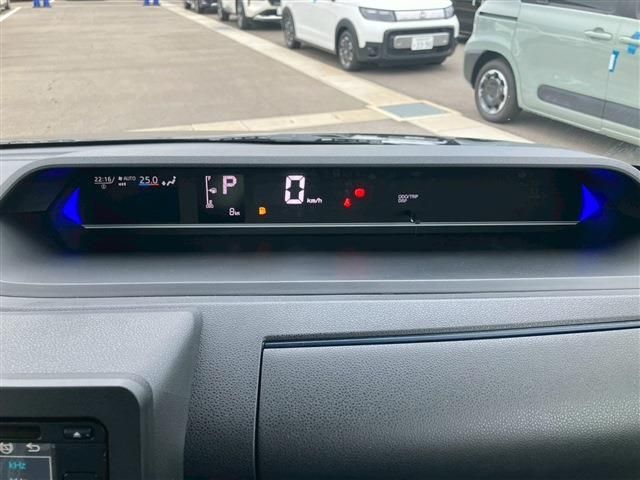 DAIHATSU TANTO CUSTOM 2025